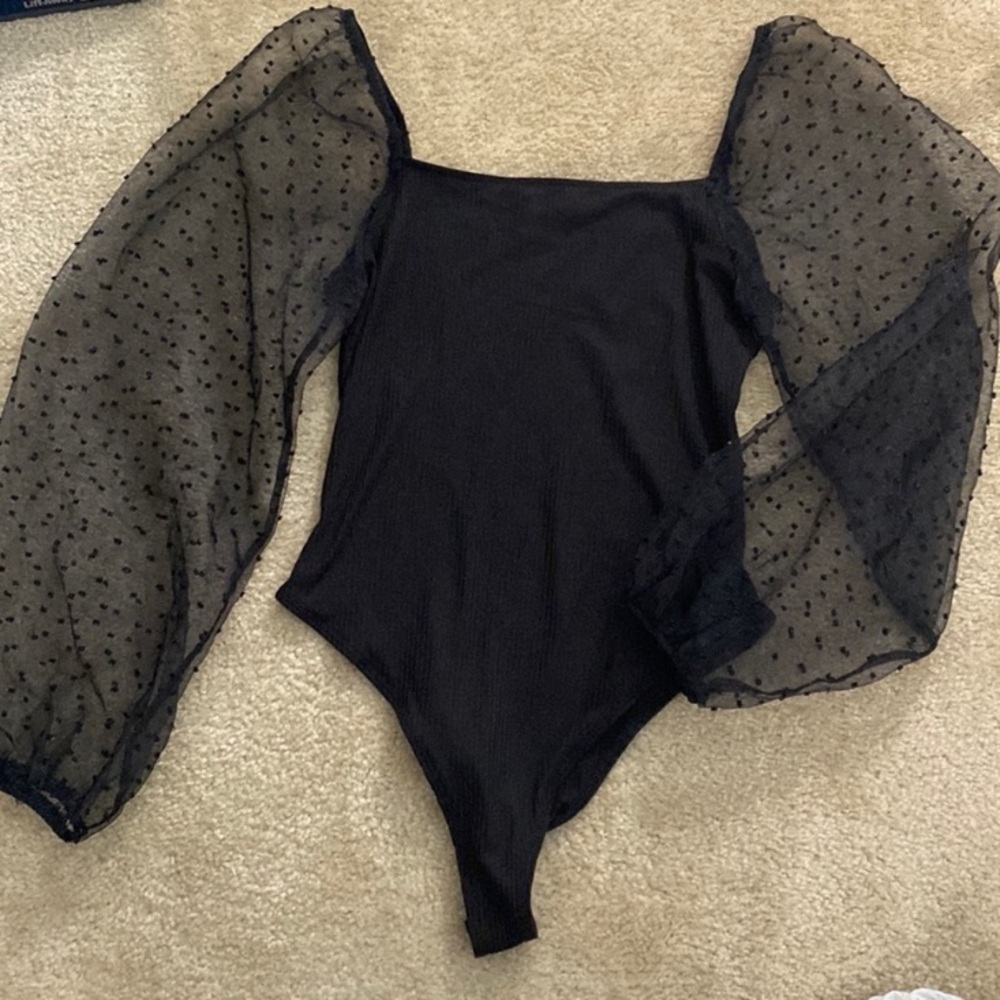 Altar’d State Bodysuit